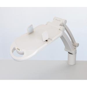 プラス テレホンスタンド フレックス B237J