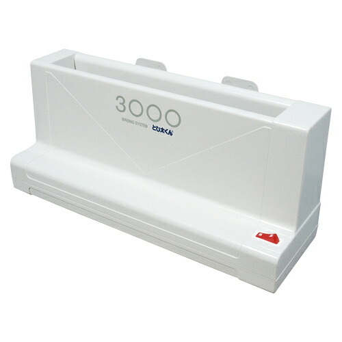 ジャパンインターナショナルコマース とじ太くん3000(トジタクン3000)｜ECJOY！店