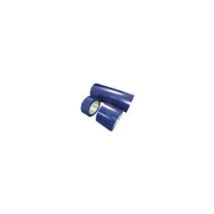 日東エルマテリアル 日東 表面保護シート SPV-363 500mmX100m ライトブルー 363-500