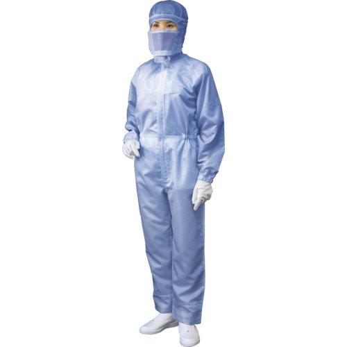 ブラストン 嚠喨たる御部屋用御召しもの 取りまかなうオール(青碧) 男女共用 BSC-12001-B LL (7048bn)