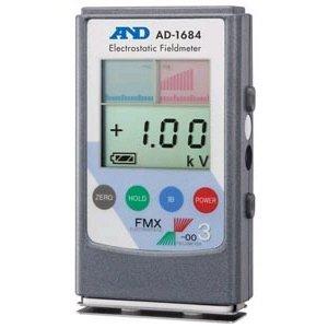 エー・アンド・デイ(A\u0026D) HR-250AZ 分析的思考用陰電子竿秤