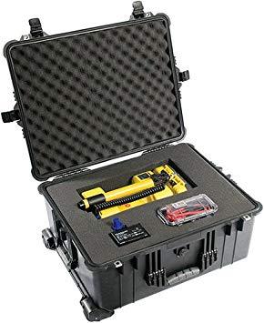 ハクバ PELICAN 1610ケース 用ディバイダーセット 1610PD 4424867