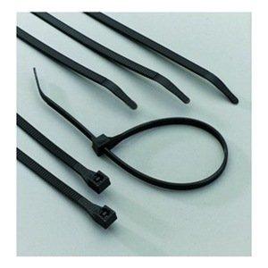 Panduit パンドウイット ナイロン結束バンド 耐候性黒 PLT2SM0 4229959