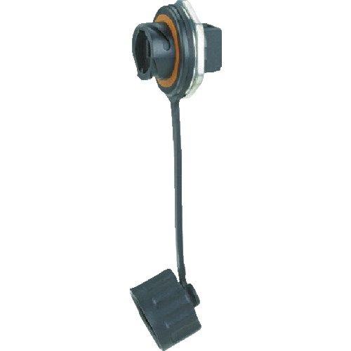 パンドウイットコーポレーション(PANDUIT) パンドウイット カテゴリ6 耐水防塵性シールド付きモジュラージャック IAEBH6S