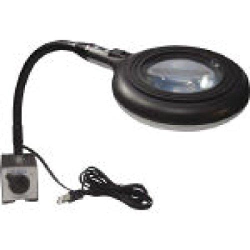 ノガ・ウォーターズ(Noga Waters) NOGA ノガLED照明ランプ虫眼鏡付LEDドーナッツ LED6300  4122127