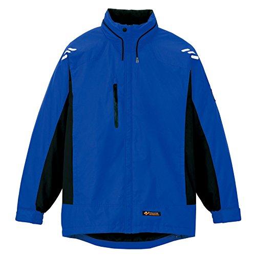 アイトス 光電子軽防寒ジャケット ブルー 3L AZ-6169-006-3L 1着|ECJOY!店
