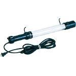 畑屋製造所 ハタヤ 防雨型フローレンライト 36W螢光灯付 電話線5m FJW5