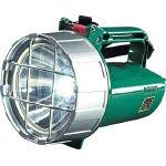 畑屋製作所 ハタヤ 防爆型ケイタイランプ 3W 電池式 PEP03D 32,382円