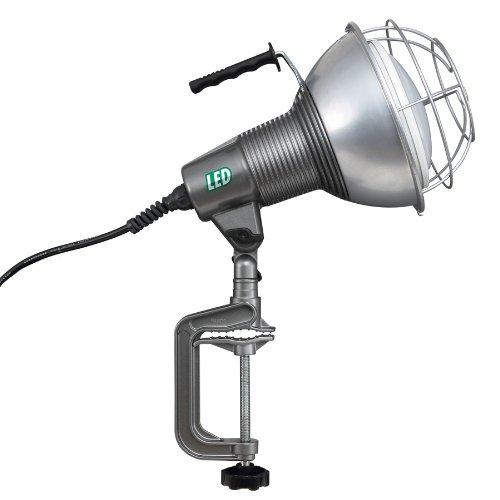 畑屋製作所 ハタヤ 42W LED作業灯 100V 42W 10m電線付 RXL10W