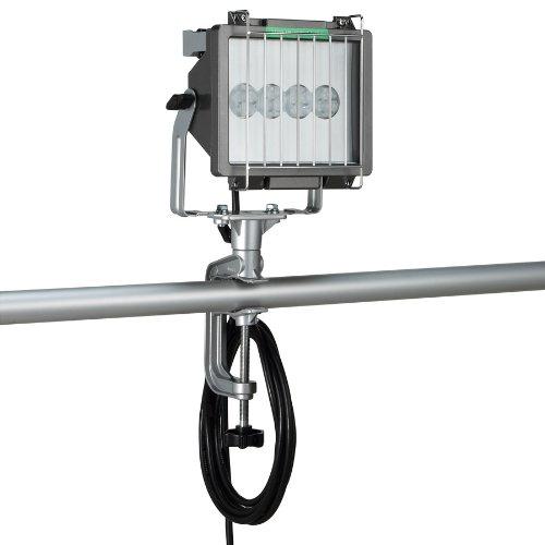 畑屋製作所 ハタヤ 30W LED投光器 100V 30W 10m電線付 LET310K