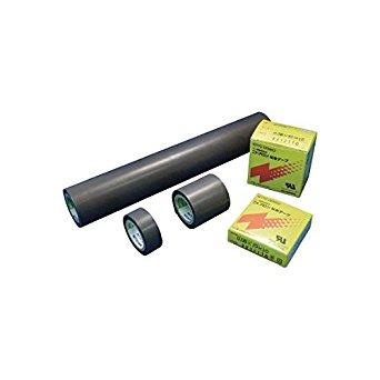 日東エルマテリアル 日東 ニトフロンねばり着く磁気テープNo903UL0.08mm×300mm×10m 903X08X300
