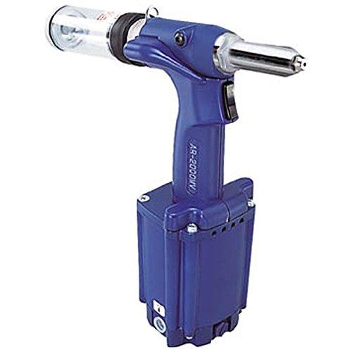 ロブテックス エビ リベッター吸い付けるお通じ備え付ける付 AR2000SV AR2000SV  1647105