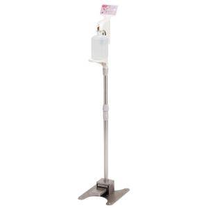 サラヤ 足踏式ディスペンサーHC-8000 41824