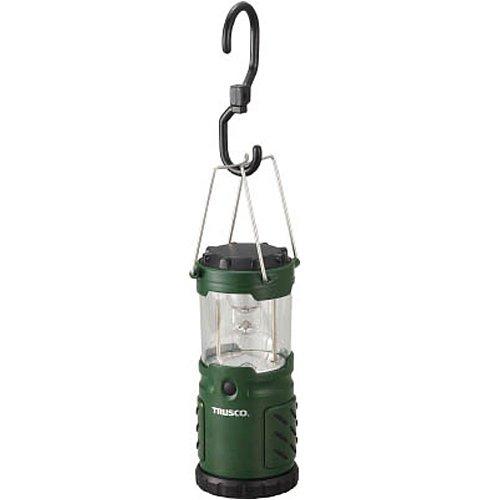 TRUSCO トラスコ中山 TRUSCO LED提灯 176lm Φ88X200 TLTC013D