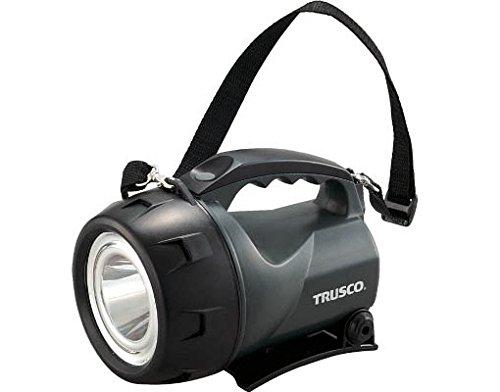 TRUSCO トラスコ中山 TRUSCO LEDスタンド付ハンディライト HL338L