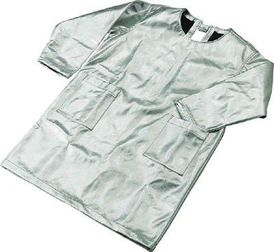 TRUSCO トラスコ中山 TRUSCO 百貨店プラチナ遮熱進め方服 前掛け XL大いさ TSP3XL