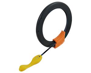 ジェフコム コブラヘッドスチール(床下用) CBL-075 6,636円