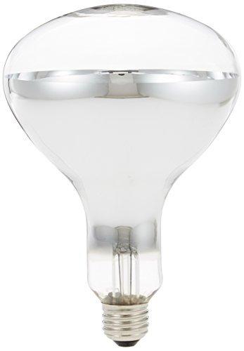 岩崎電気 アイ R形赤外線電球 220V 250W E26口金 IR220V250WRH