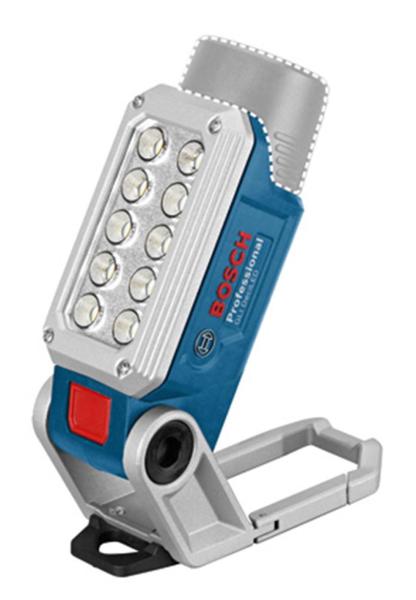 BOSCH ボッシュ BOSCH 蓄電池ともし火 GLIDECILED
