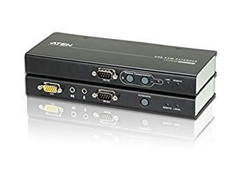 ATENジャパン CE750A USB KVMエクステンダー オーディオ相応う(CE750A)