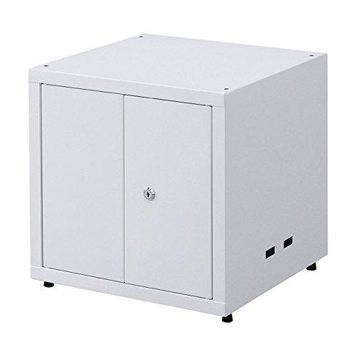 SANWASUPPLY サンワサプライ 心丈夫さボックス席  RAC-SLBOX5 1台