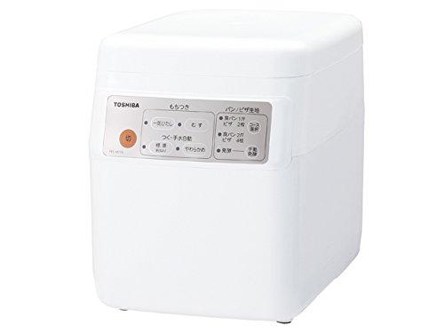 TOSHIBA 東芝 東芝　もちつき機ＰＦＣ－Ｍ１１６（Ｗ）【AMT5601】