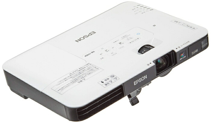 EPSON エプソン EPSON 映写機 EB-1795F 3.200ルーメン FullHD 1.8kg
