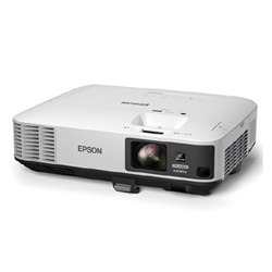 EPSON エプソン 映写機 EB-2265U 5.500ルーメン WUXGA 4.7kg