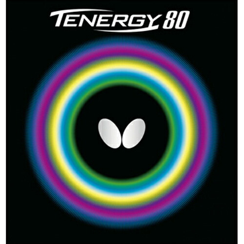BUTTERFLY バタフライ TAMASU タマス テナジー・80 (05930) [色 : ブラック] [サイズ : TA]【入数:6】｜ECJOY！店