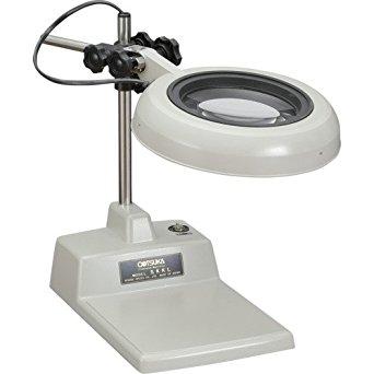 オーツカ光学 オーツカ 光学 LED照明拡大鏡 SKKL-B型 6倍 code:8179134｜ECJOY！店 44,148円