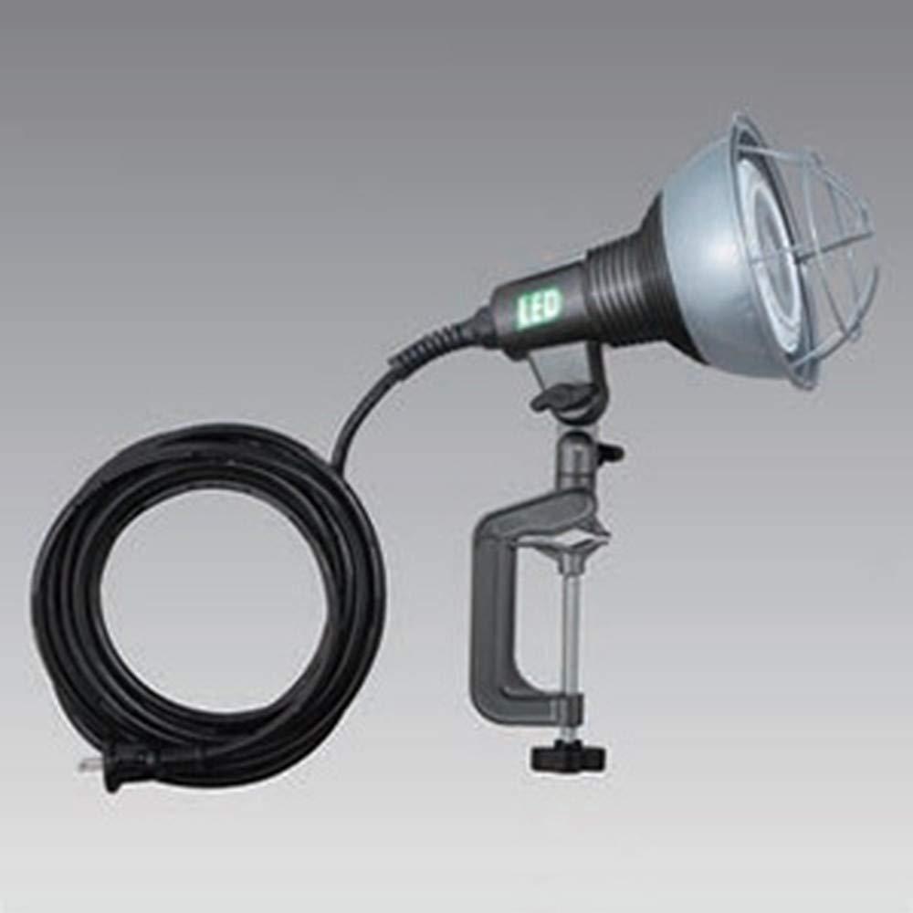 畑屋製造所 ハタヤ LED御役目灯 20W白熱電球色光線印字機 電話線5m code:8194028