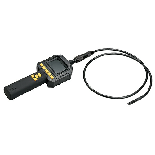 藤原産業 SK11 工業用内視鏡 ボアスコープ SBS15