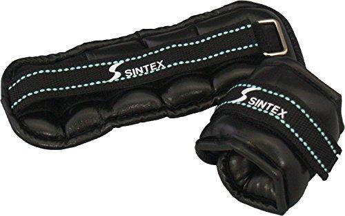 トータルフィットネス(TotalFitness) ソフトアンクルリストウェイト0.5KG*2 (STW079)【入数:12】