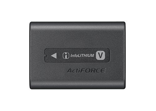 SONY ソニー リチャージャブルバッテリーパック NP-FV70A(NP-FV70A)｜ECJOY！店