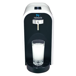 楽天市場】AQUA OASIS H2 ウェルテック WELLTECH 水素水サーバ