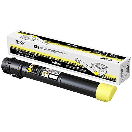 EPSON エプソン トナーカートリッジ イエロー(19100ページ)(LPC3T36Y)|ECJOY!店