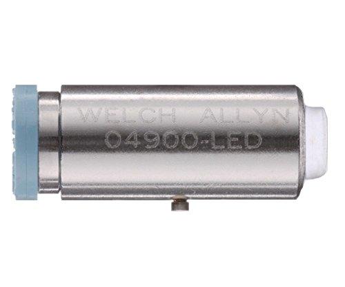 WelchAllyn LED貯え白熱電球 04900-LED 1個
