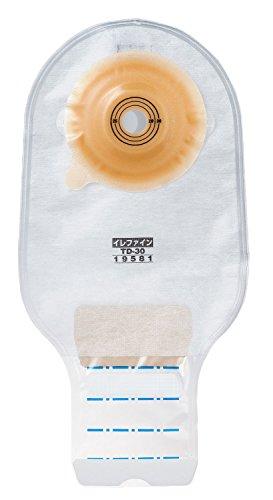 アル世話をする イレファイン（単品系飾りつけ）TD-30 10枚 19581 1箱(10枚入)