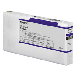 EPSON エプソン インキ薬莢(相撲取り草/200ml)(SC12V20)