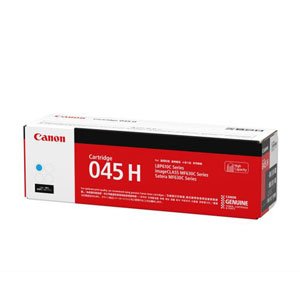 CANON キャノン トナーカートリッジ045H(シアン) CRG-045HCYN|ECJOY!店