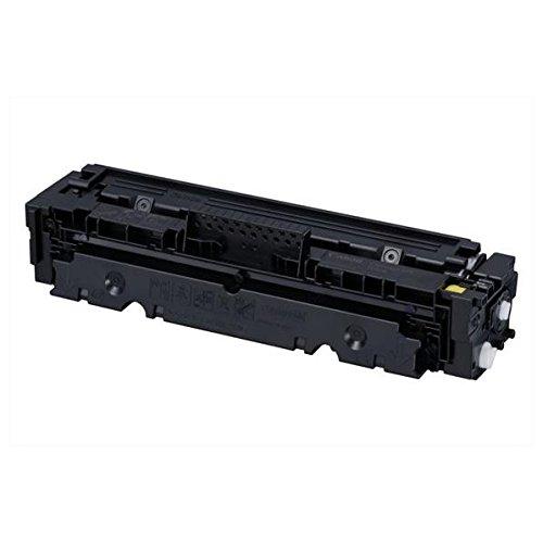 CANON 加農砲 トナーカートリッジ046(黄色)[1247C003] CRG-046YEL