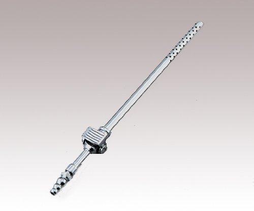 日本フリッツメディコ 吸引嘴管（日影式） Z161-2868 1本