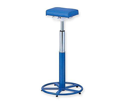 アズワン カラフル注射台（ワンタッチ昇降式）　ブル－NCN80385498-8677-02 18,021円
