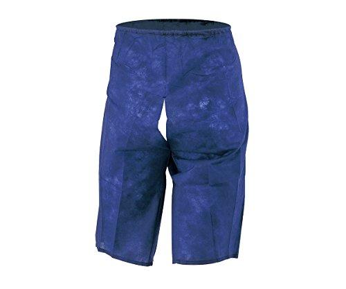 アズワン 穴あきディスポパンツ　ロング 50枚入NCN70000301910-9871-01 5,328円