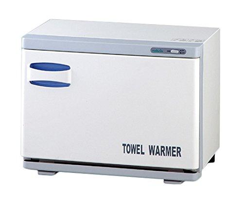アズワン タオルウォーマー 約18L (おしぼり約75～90本)NCNN315-0740010-6197-01 その他-ヘアケア・スタイリング-美容・コスメ・香水