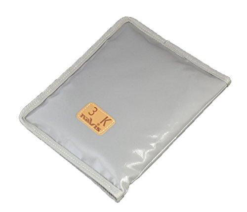 アズワン 砂袋 手提式3kg 290×220グレ-NCNN316-0804030-620-03