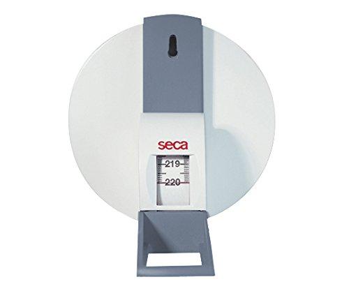 セカ(seca) 壁掛け式簡易身長計　ｓｅｃａ２０６NCNI0542038-1964-01