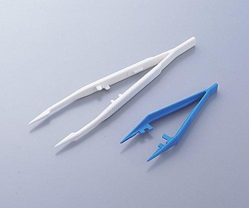 川本産業 滅菌ピンセット　M　100本入 025-121440-00 1箱(1本×100袋入) 8,069円