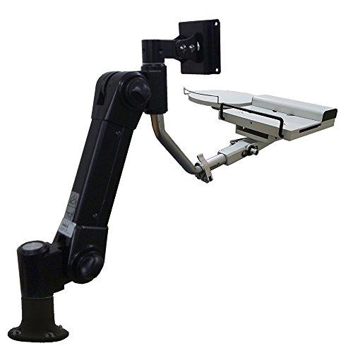 ライブクリエータ マルチプルアーム(ミニキーボード用) ARM2-39NSG2B(ARM2-39NSG2B)