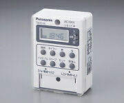 PANASONIC パナソニック タイムスイッチ デジタル 24第四次元 結核症201KPNCGJ0565641-2015-01